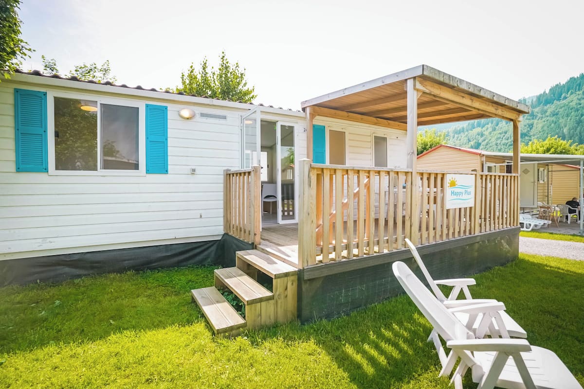 Deluxe Room | Terrace/patio