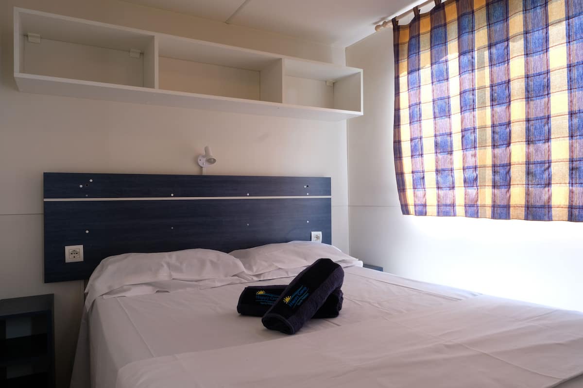 Deluxe kamer | 3 slaapkamers, babybedden