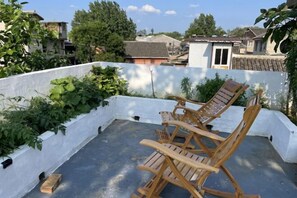 Interior - Fangwu Youth Hostel (Guiyang)