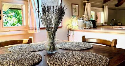 Your getaway to discover the Veneto. Only 5 Minutes from central Padova