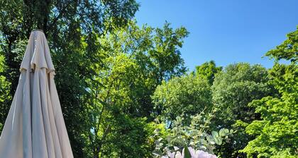 Your getaway to discover the Veneto. Only 5 Minutes from central Padova