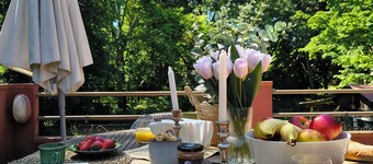 Your getaway to discover the Veneto. Only 5 Minutes from central Padova
