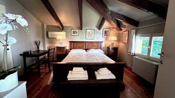 1 bedroom, travel crib, free WiFi, bed sheets