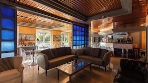Bar (on property) - HOTEL GIALLETTI (Orvieto)