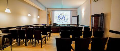 Sala de reuniones