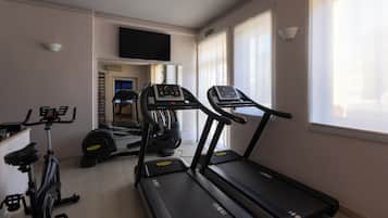 Gimnasium