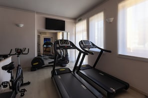 Gimnasio