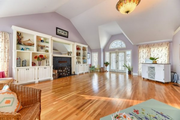 Intérieur