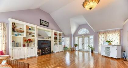 First Place-Family Corporate Social Gatherings
Home Away From Home