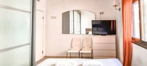 3 Schlafzimmer, Bügeleisen/Bügelbrett, kostenloses WLAN