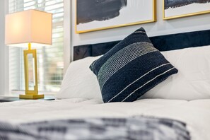 4 Schlafzimmer, WLAN