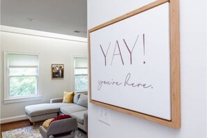 Interior - Perfect Nulu 2 BR-Best Location (Louisville)