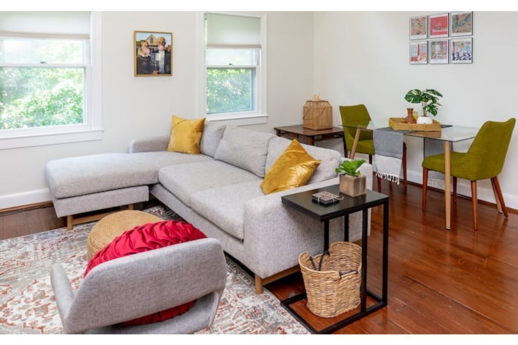 Perfect Nulu 2 BR-Best Location