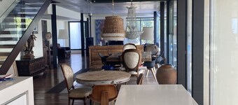 Girona capital. Detached house with pool