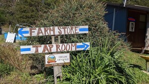 Detall de l'exterior