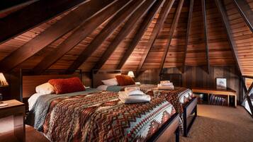 3 quartos, berço de viagem, Wi-Fi de cortesia, roupa de cama