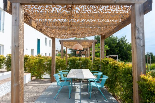 Quinta da Janela Azul