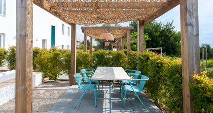 Quinta da Janela Azul