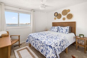 2 habitaciones y wifi 