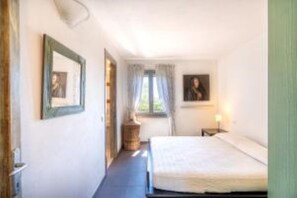 3 Schlafzimmer, Bügeleisen/Bügelbrett, kostenloses WLAN, Bettwäsche