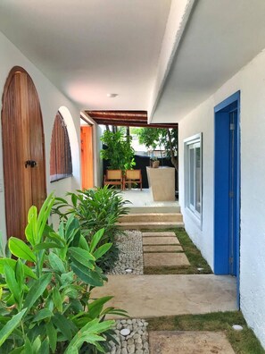 Reception - Bosquecito Bacalar (Bacalar)