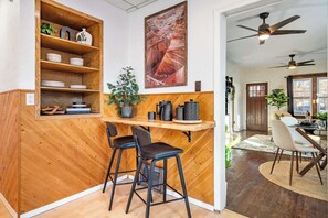 Interior - The Sandlot Family Su (Drumheller)