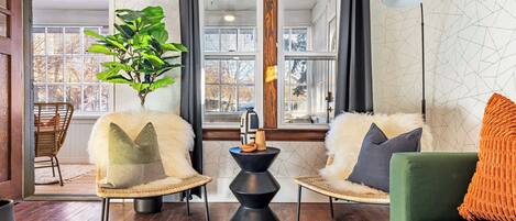 Télévision, espaces bureaux