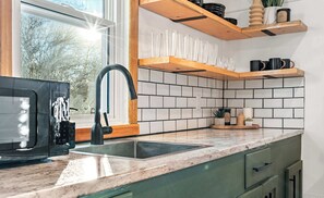 Interior - The Sandlot Family (Drumheller)