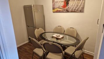 Ferienhaus | Speisen