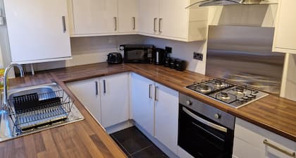 Chester Le Street's Diamond 3 Bed House