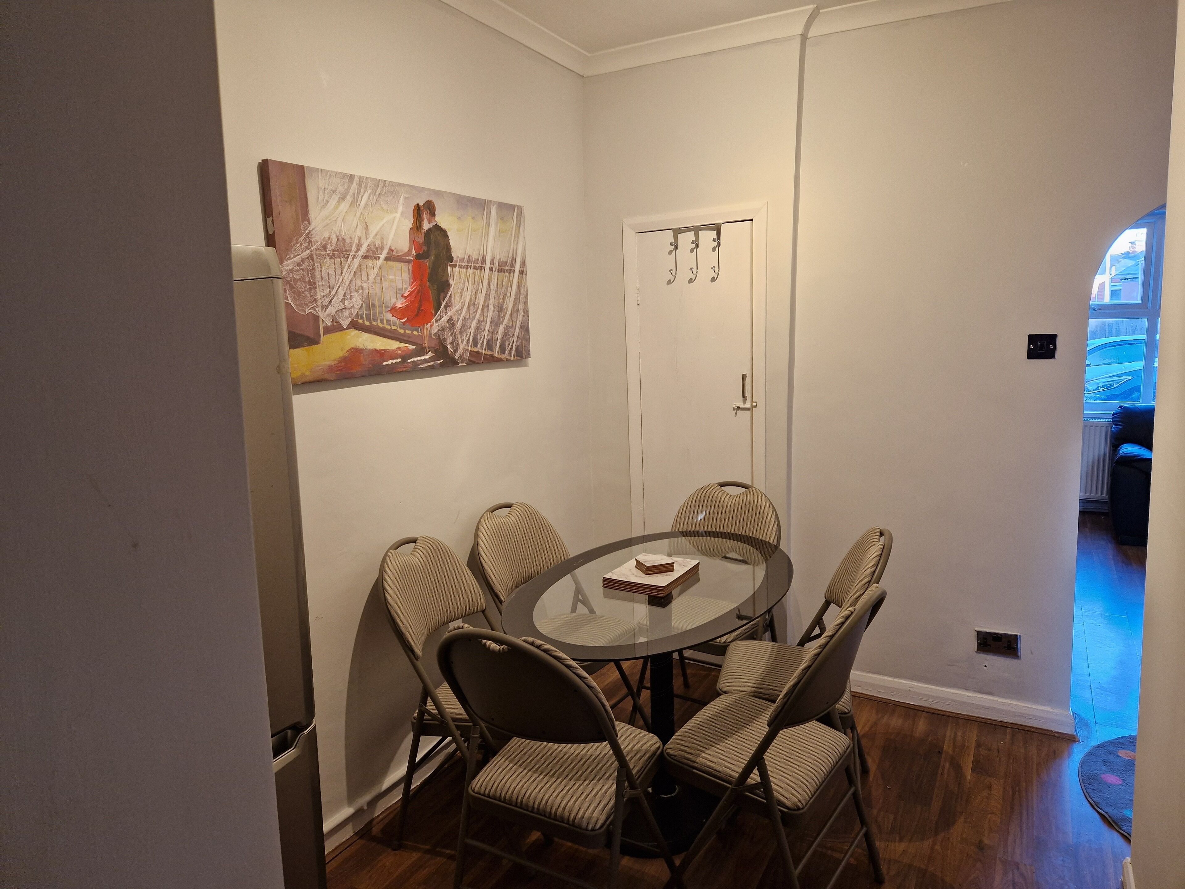 House | Dining