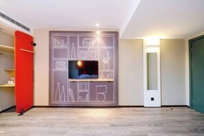 Room - Palon Hotel (Chongqing Xinpaifang) (Chongqing)