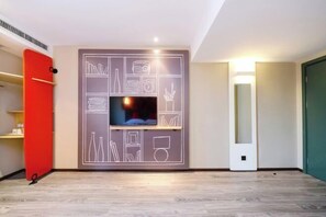 Room - Palon Hotel (Chongqing Xinpaifang) (Chongqing)