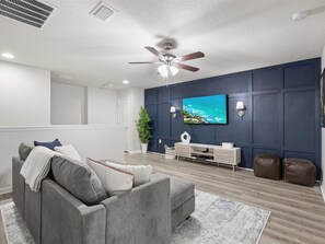 Smart TV, videogiochi