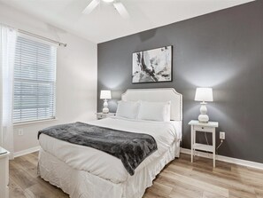 4 camere, ferro/asse da stiro, Wi-Fi, lenzuola