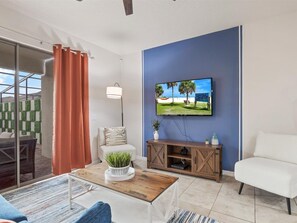 Smart TV, videogiochi