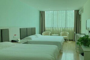 Room - Fuchunjiang Longwan Hotel (Tonglu)