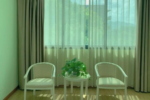 Room - Fuchunjiang Longwan Hotel (Tonglu)