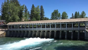 Rumah, 3 kamar tidur | Eksterior