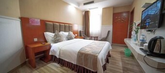 Yi Long Hua Chen Impress Business Hotel