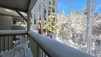 Condo, 2 habitaciones | Áreas de la propiedad