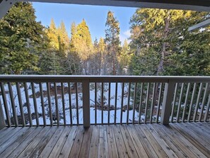 Condo, 2 Bedrooms | Property grounds - Forest View Townhouse 3 Bedroom Home by RedAwning (Kings Beach)