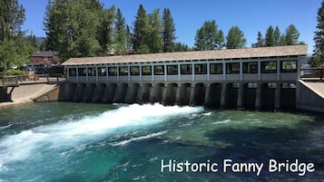 Rumah, 3 kamar tidur | Pemandangan dari properti