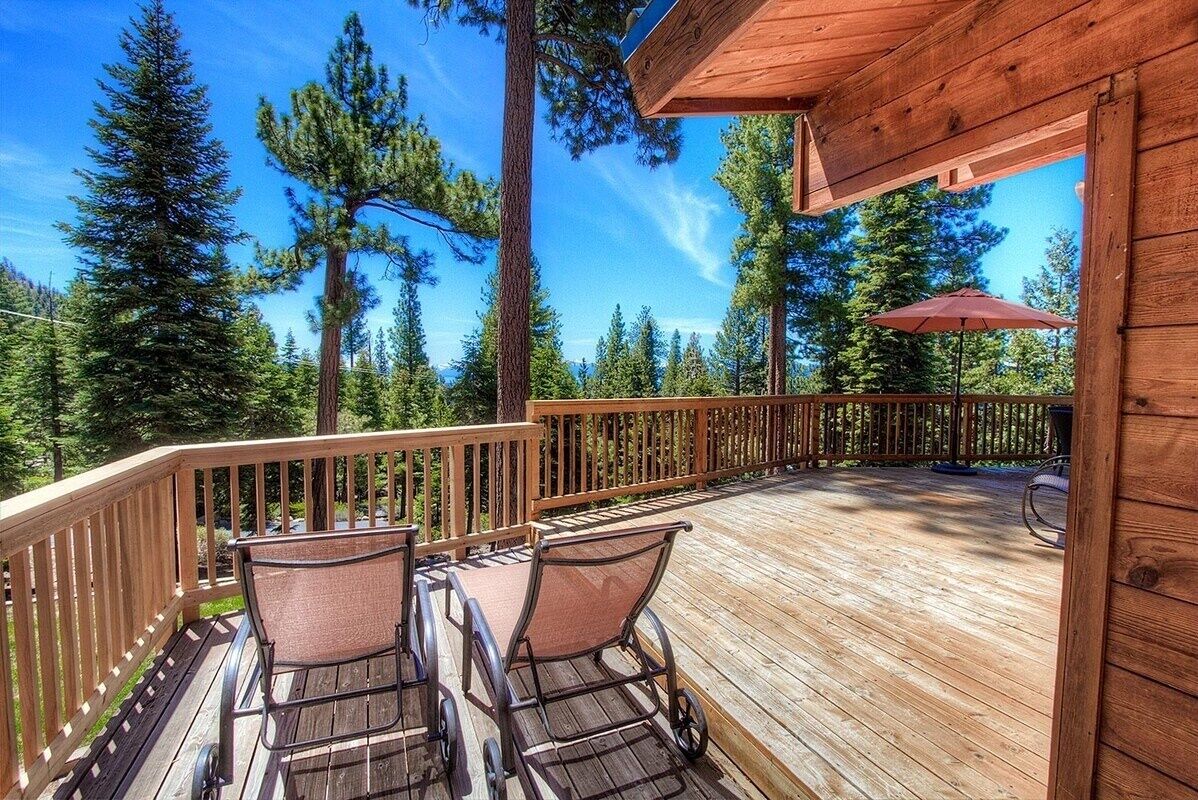 House, 3 Bedrooms | Terrace/patio