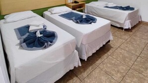 Deluxe Room - HOTEL JARDIM (Jau)