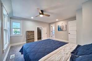 3 bedrooms, WiFi, bed sheets - Enjoy the amazing RINO neighborhood at this beautiful 3 bedroom home (Denver)