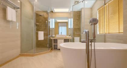 Jiaozishan Resort Hotel
