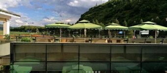 Jiaozishan Resort Hotel