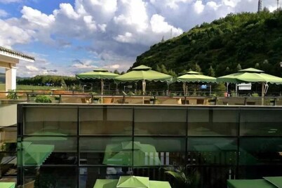 Jiaozishan Resort Hotel