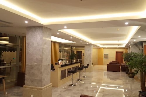 Jiaozishan Resort Hotel